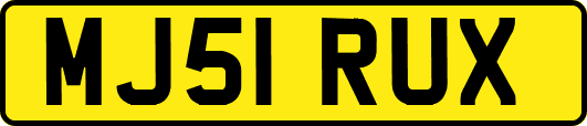 MJ51RUX