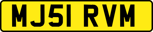 MJ51RVM