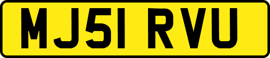 MJ51RVU