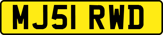 MJ51RWD