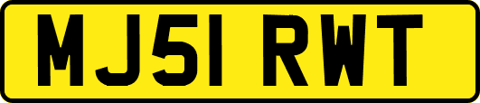 MJ51RWT