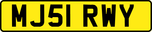 MJ51RWY