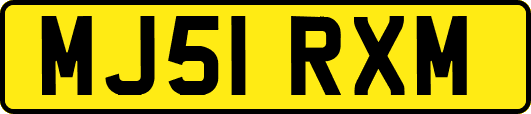 MJ51RXM