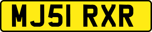 MJ51RXR