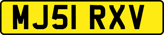 MJ51RXV