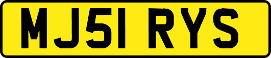 MJ51RYS