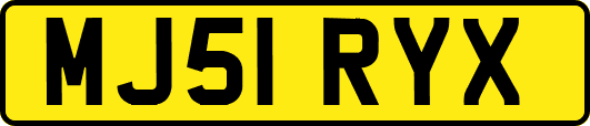 MJ51RYX