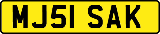 MJ51SAK