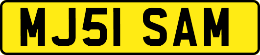 MJ51SAM