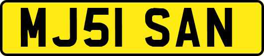 MJ51SAN