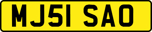 MJ51SAO