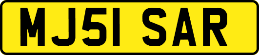 MJ51SAR