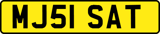 MJ51SAT