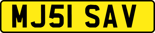MJ51SAV