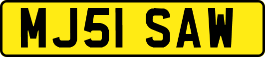 MJ51SAW