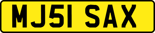 MJ51SAX