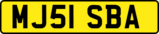 MJ51SBA