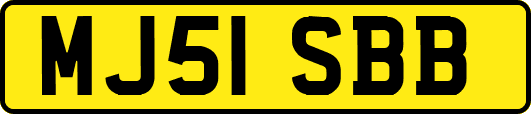 MJ51SBB