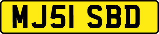 MJ51SBD