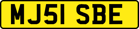 MJ51SBE