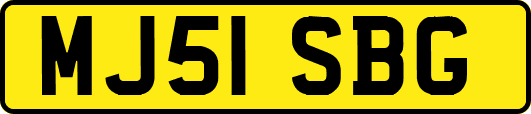 MJ51SBG