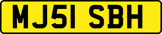 MJ51SBH