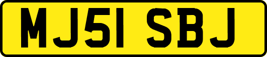 MJ51SBJ