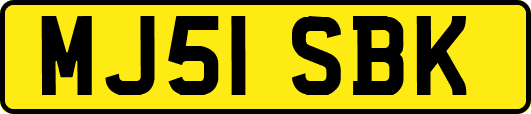 MJ51SBK