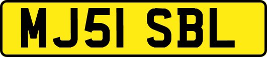 MJ51SBL