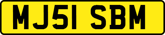 MJ51SBM