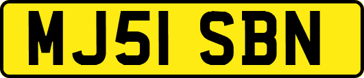 MJ51SBN