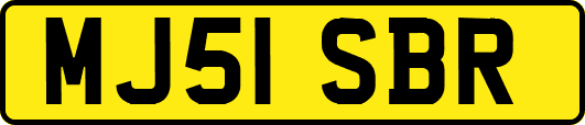 MJ51SBR