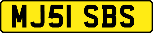 MJ51SBS