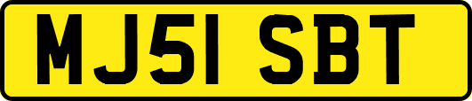MJ51SBT