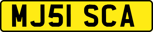 MJ51SCA