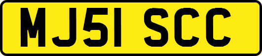MJ51SCC