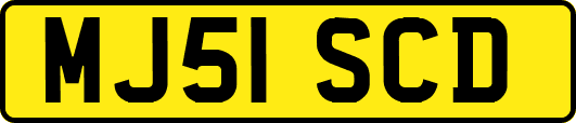 MJ51SCD