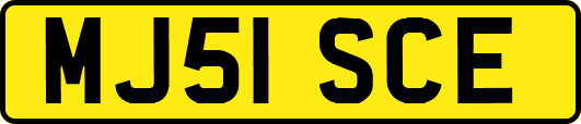 MJ51SCE