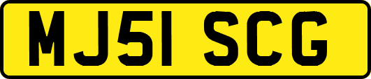 MJ51SCG