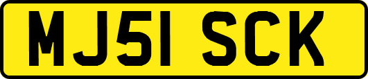 MJ51SCK