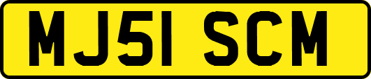 MJ51SCM