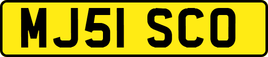 MJ51SCO