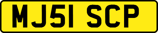 MJ51SCP
