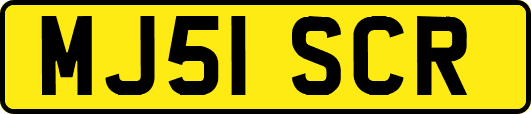MJ51SCR