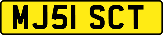 MJ51SCT