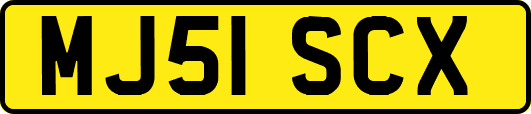 MJ51SCX