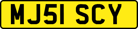 MJ51SCY