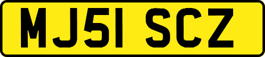 MJ51SCZ