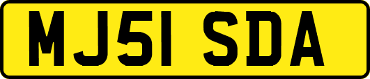 MJ51SDA