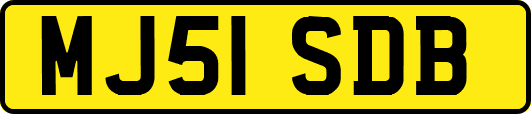 MJ51SDB
